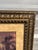 Large Scale Victorian-Era “Dinner Party” Scene Framed Art Print For Sale - Image 4 of 5