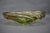 1950s Andromeda Glass Bowl by Jaroslav Beránek for Skrdlovice, Czechoslovakia, 1950 For Sale - Image 5 of 8