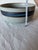 Beautiful brutalist "Horizon" serving bowl from the 1970's. This is oven and dishwasher safe which is great to know...
