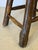 Chairs in Chestnut, 1960s, Set of 4 For Sale - Image 12 of 15