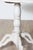 Wood 20th Century Swedish Pedestal Table For Sale - Image 7 of 8