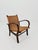 Vintage Bauhaus Papercord Armchair by Ehrich Dieckmann, 1930s For Sale - Image 10 of 18