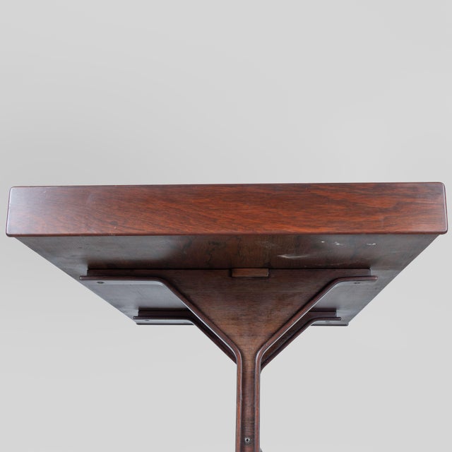 Desk by Gianfranco Frattini for Bernini, 1960 For Sale - Image 6 of 14