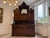 Wood Baroque Pfeiferl Topboard Buffet, 1880s For Sale - Image 7 of 18