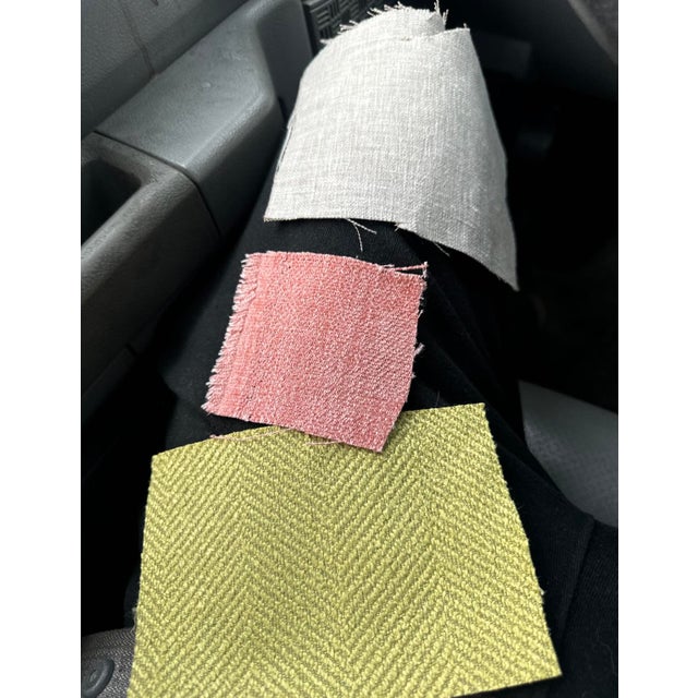 1950s Mid Century Modern Metronome Lounge Chair Attributed to Carl Otto for Heywood Wakefield For Sale - Image 9 of 9