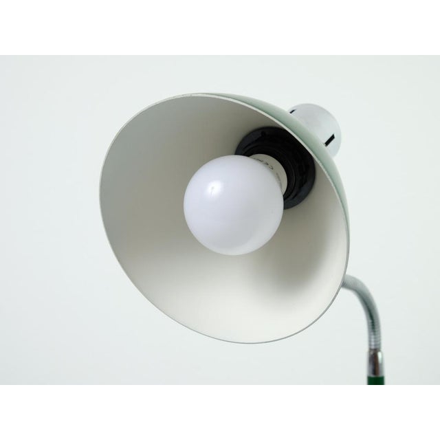 Mid-Century Table Lamp, 1960 For Sale - Image 12 of 18