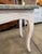 Mid 19th Century 19th Century French Louis XV Style Marble Top Console Table For Sale - Image 5 of 13