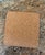 Wood Pimpernel Floral 4 Coasters with Box 5 pcs For Sale - Image 7 of 9