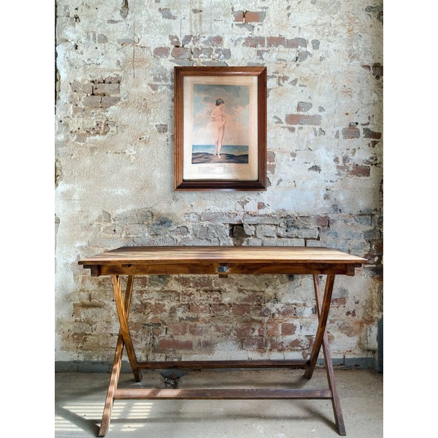 Adam Buck, Venus, Copper Engraving, 1799 For Sale - Image 4 of 5