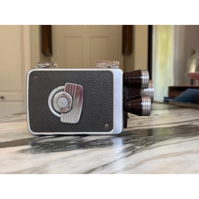 Vintage Kodak Brownie Decorative Movie Camera For Sale - Image 11 of 11