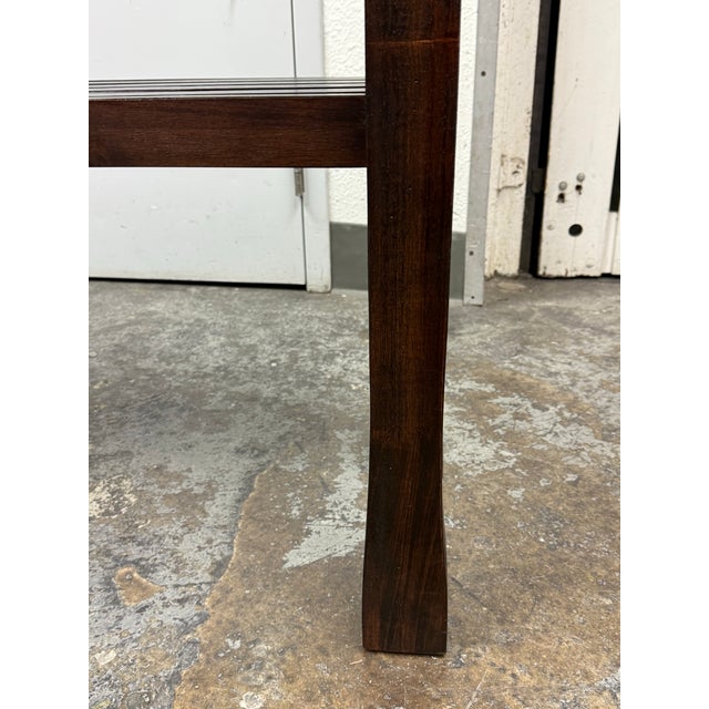 World Market Hako Collection Console Table For Sale - Image 9 of 12