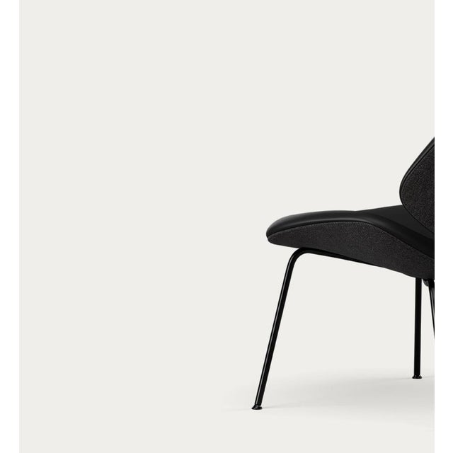 Council Family Lounge Chair from Salto and Sigsgaard For Sale - Image 10 of 17