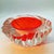 Large Geode Ashtray in Murano Glass by Flavio Poli for Seguso, 1960s For Sale - Image 9 of 12