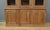 Louis Philippe Style 2-Part Bookcase in Light Cherrywood, 20th Century For Sale - Image 6 of 15