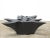 Wood Organic Modern Teak Root Coffee Table For Sale - Image 7 of 9