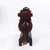 Traditional Early 20th Century Kittinger Stand With Three Shelves For Sale - Image 3 of 6