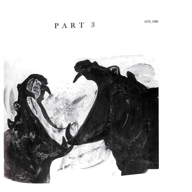 "Shadows of Africa" 1992 Matthiessen, Peter and Frank, Mary (Co-Signed) For Sale - Image 10 of 12