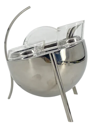 Vinegar and Oil Dispenser by Enzo Mari for Zani & Zani