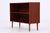 Vintage Danish Teak Bookcase from Musterring For Sale - Image 11 of 12