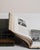 Early 20th Century France Chocolate Wood Book For Sale - Image 9 of 18