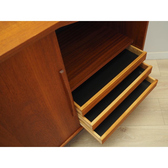 Danish Teak Sideboard, 1970s For Sale - Image 13 of 15