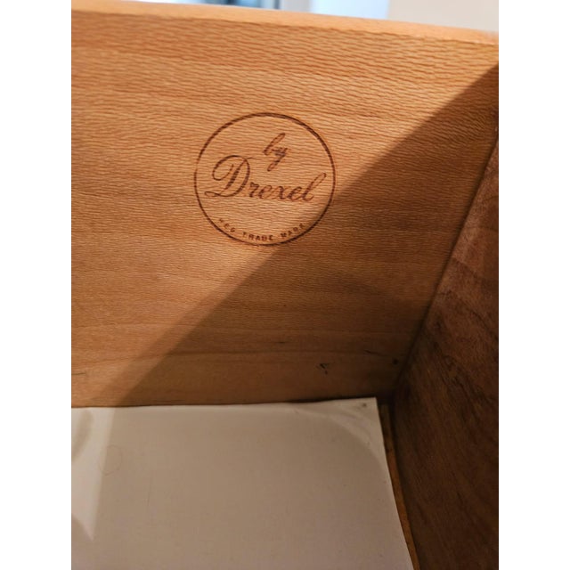 1920s 1920s Drexel Dresser For Sale - Image 5 of 5