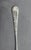 1802-1804 George III Period Pair of Sterling Silver Serving Spoons For Sale In Raleigh - Image 6 of 6