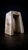 Maple stool, 331, by fritz baumann handmade dimensions: d 27 x w 27 x h 54 cm materials: maple. Handmade from solid pieces...