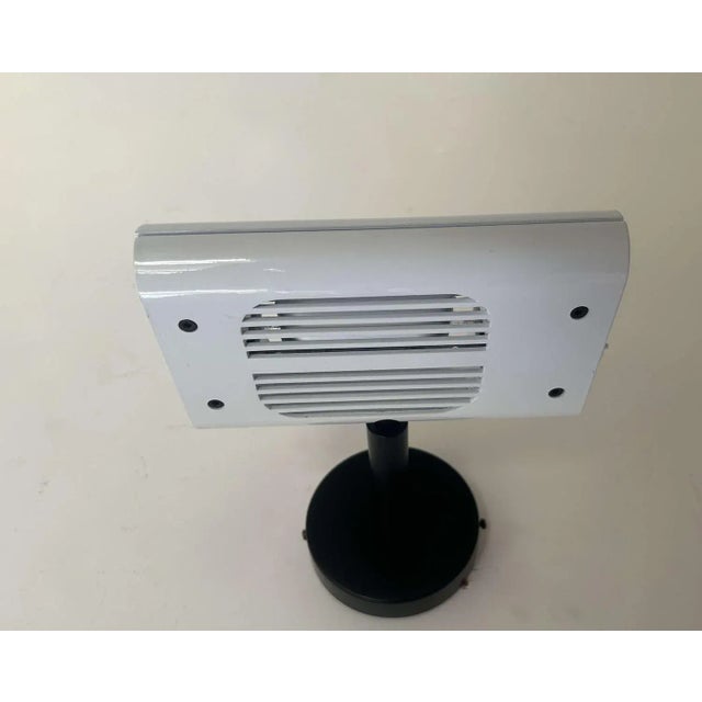 Aton Wall Lights by Gismondi for Artemide, Italy, 1982, Set of 2 For Sale - Image 9 of 12