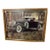 1930 Packard Wall Clock For Sale