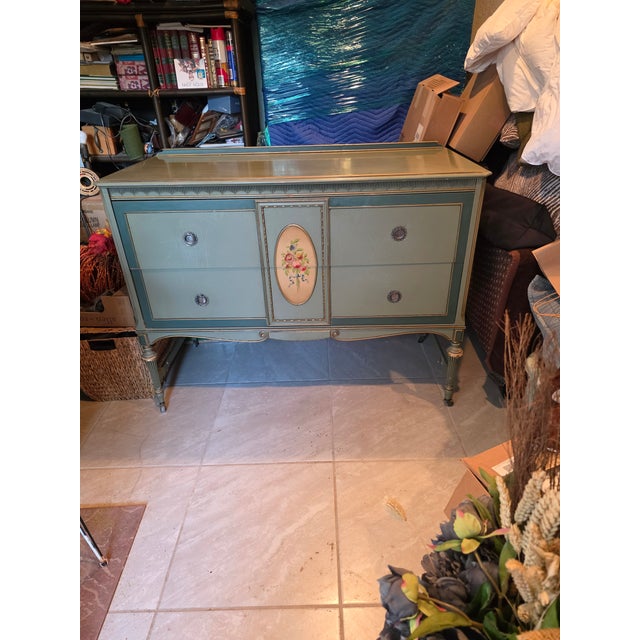 Berkey & Gay Last Markdown Berkey and Gay Dressers For Sale - Image 4 of 5
