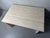 1970s Vintage Travertine Side Table, 1970s For Sale - Image 5 of 11