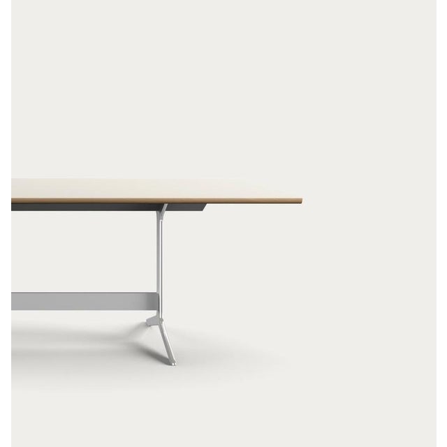 Council Table by Kasper Salto For Sale - Image 10 of 17