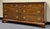 Classic mahogany Chippendale style 7 drawer dresser by Hickory White from their American Masterpiece Collection. The...