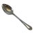 1980s Silver Plated Dinner Spoon, La Regence For Sale