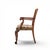 Baker Furniture Stately Homes Chippendale Mahogany Dining Chairs - Set of 8 For Sale - Image 15 of 17