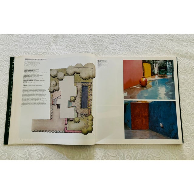 "Gardens for the New Country Place"...and..."The New American Garden"...A Pair of Books For Sale - Image 4 of 12