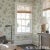 Not Yet Made - Made To Order Schumacher x Mark D. Sikes Chinoiserie Vine Wallpaper in Leaf Green For Sale - Image 5 of 6