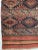 Traditional Early 20th Century Antique Shahsavand Fish Design Flat Weave Rug For Sale - Image 3 of 9
