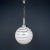 Murano Glass Pendant Lamp, Italy, 1960s For Sale - Image 13 of 13