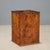 Vintage Burl Wood Umbrella Stand, 1970s For Sale - Image 10 of 10