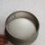 Silver 1940s Thorens Aluminum Powder Puff Wind Up Music Box For Sale - Image 8 of 11