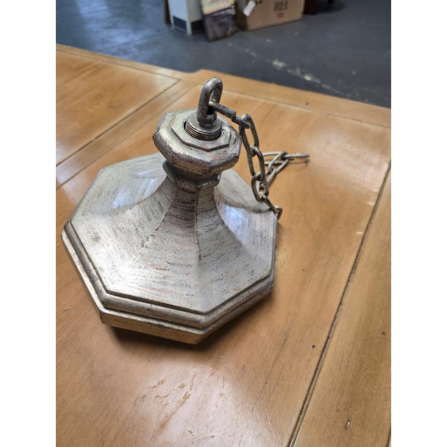 Fine Arts Chandelier For Sale - Image 9 of 9