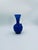 Vintage Art Glass Vase, 1975 For Sale - Image 10 of 10