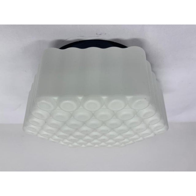 Czechoslovakia,around 1970s - perfect original condition This piece is attributed to the mentioned designer/maker. It has...