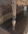 Monumental 1800s Antique French European Oak Vaissalier Hutch For Sale - Image 11 of 18