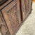 Vintage Boho 18th Century Primitive Cabinet For Sale - Image 11 of 12