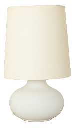 Table Lamp by Heinz Josef Ohm for Glashütte Limburg, 1970s