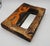 1960s Mid-Century Modern French Ceramic Mirror, 1960s For Sale - Image 5 of 16