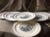 1930s 1930s Cauldon England Stoneware ( Plates For Sale - Image 5 of 9